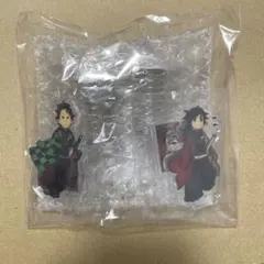 鬼滅の刃 竈門炭治郎＆冨岡義勇 てちてちスタンドセット