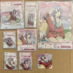 2025年最新】Summer pockets 色紙の人気アイテム - メルカリ