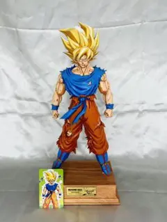 ドラゴンボール　フィギュア　9体まとめ売り　リペイント Yahoo!オークション - Z戦士9体 アクリル台座付き フル