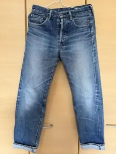 Levi's リーバイス503B Ｗ32 赤耳