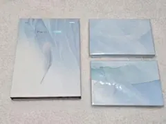 GOT7 Present:YOU CD+特典2個セット（ジニョン）