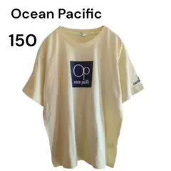 Ocean Pacific CAPTAIN STAG コラボ Tシャツ 150のサムネイル