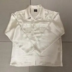 NEEDLES ニードルズ L/S COWBOY ONE-UP SHIRT