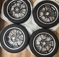 2025年最新】RAYS 15インチの人気アイテム - メルカリ