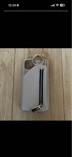 ajew エジュー　スマホケース