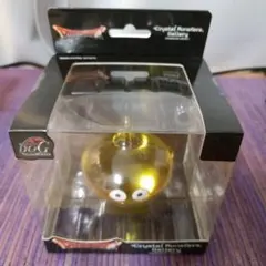 ドラクエ　クリスタルモンスターズギャラリー　スライム　黄色