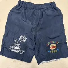アンパンマン キッズコレクション　リバーシブル　パンツ　100cm