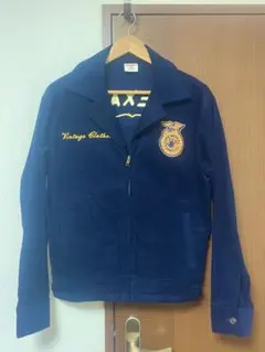 2025年最新】ffaジャケットの人気アイテム - メルカリ