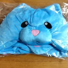 ひまわり様専用　ちろぴの　なりきり帽子　　ちろる　ぴの　　ぬいぐるみ