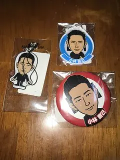 EXILE 三代目 小林直己 NAOKI