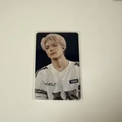 MAKI マキ &TEAM AWAKEN THE BLOODLINEトレカ