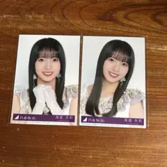 乃木坂46 海邊朱莉 - メルカリ