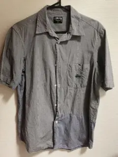 stussy シャツ
