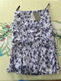 マーメイドスカートのサムネイル