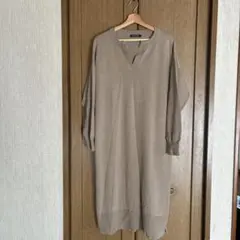 [AMERICAN HOLIC] ニットワンピース