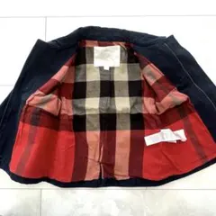 【美品】BURBERRY CHILDREN アウター　4Y/104cm