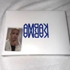 スキズ フィリックス KARMA SOUNDWAVE サウェ オフイベ トレカ