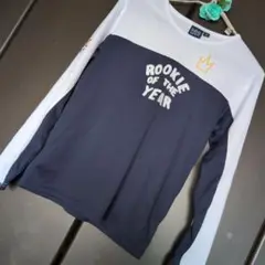kea sport Rookie of the Year シャツ XS