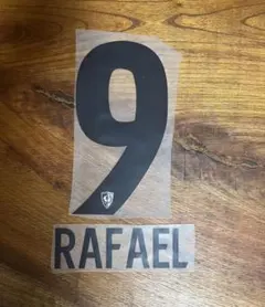 京都サンガ 24-25 ラファエル マーキング 在庫ラスト1点