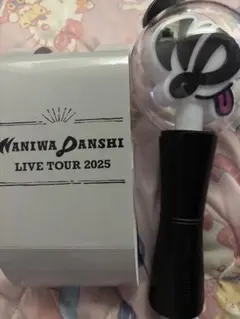 なにわ男子/ペンライト/LIVETOUR2025/BONBONVOYAGE