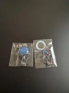 CRストア アクリルチャーム まとめ CRストア アクリルチャーム まとめ KEYCHAIN – CRAZY RACCOON