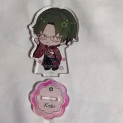 あんスタ アニカフェ アクスタ 蓮巳敬人 - メルカリ