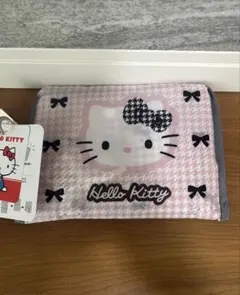 【24時間限定SALE】しまむら　キティエコバッグ