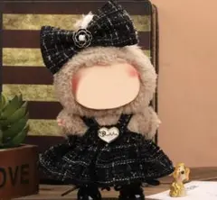 らぶぶ 着せ替え ぬいぐるみ