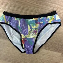 中古-A07】arena 競泳水着 アリーナ 競パン 130サイズ 送料無料 - メルカリ