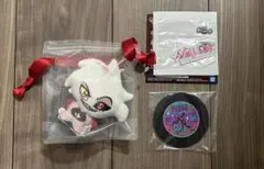 ハズビンホテル 一番くじ エンジェルダスト