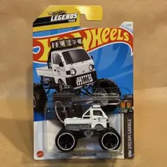 ホットウィール マツダ オートザム