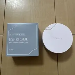 ESPRIQUE シルキーロングステイ パウダー ルーセントフェイスパウダーのサムネイル
