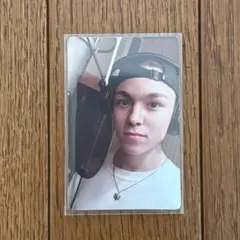 SEVENTEEN バーノン VERNON トレカ