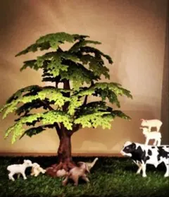 2025年最新】Schleich 木の人気アイテム - メルカリ