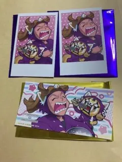 忍たま乱太郎 田村 三木ヱ門　アモカフェ サンリオ