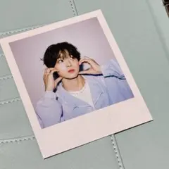 NCT WISH シーグリ ラントレ MD チェキ リク