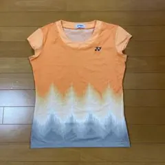 ヨネックスゲームシャツ