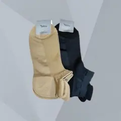 Tabio ソックス 2足セット 25-27cmのサムネイル