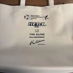 キタムラトートバッグ ワールドトライアスロン横浜大会2026