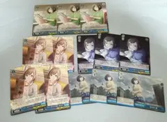 東雲絵名 ヴァイスシュヴァルツ