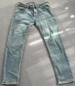 ディーゼル　ジーンズ