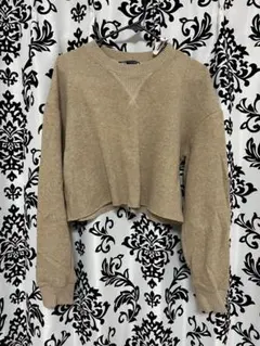 ZARA セットアップ