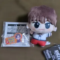 2026年最新】ぬいぐるみバッジ riizeの人気アイテム - メルカリ