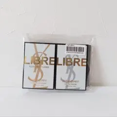 イヴ・サンローラン　香水　リブレ オーデパルファム