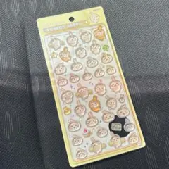 【国内正規品】ちいかわ うさぎ ボンボンドロップシール