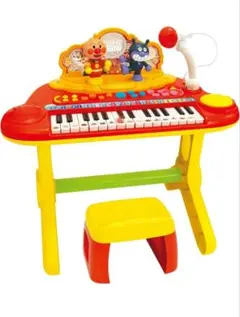 アンパンマン　キラ★ピカ★いっしょにステージ ミュージックショー