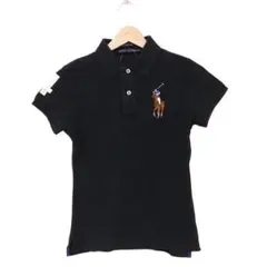 ラルフローレン ビックポニー