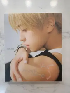 Mark on Me ソロ盤【TAKI】