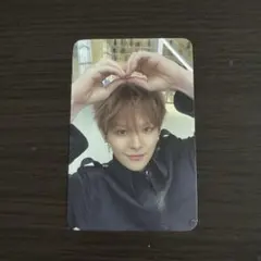 ★残り3枚★treasure ヨシ　トレカ