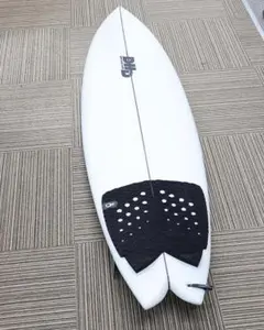 DHD MID TWIN ミッドツイン 6’6 サーフボード フィンサービスのサムネイル